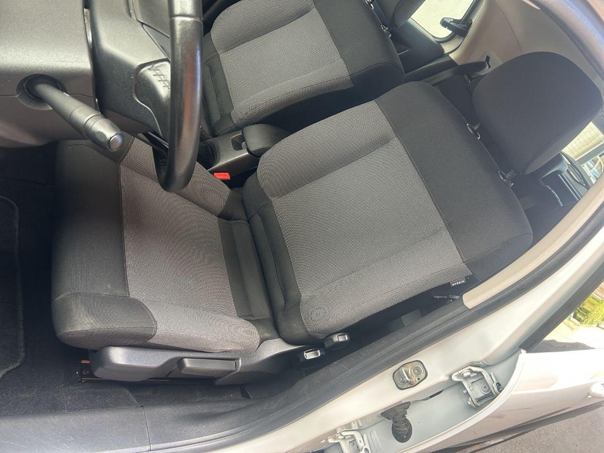 CITROEN - C4 Cactus - 1.5 BlueHDi 120 S&S EAT6 Shine