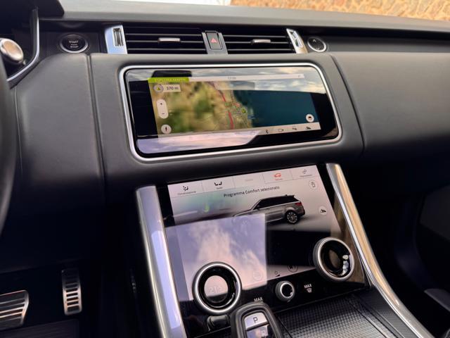 LAND ROVER Range Rover Sport 3.0 SDV6 249 CV HSE DYNAMIC+TETTO+GARANZIA RANGE