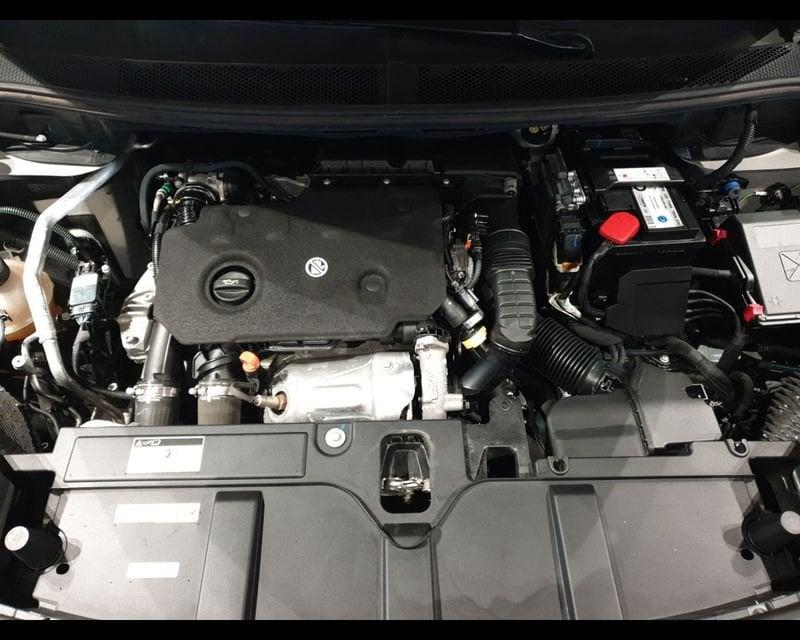 DS DS 7 Crossback BlueHDi 130 aut. Grand Chic