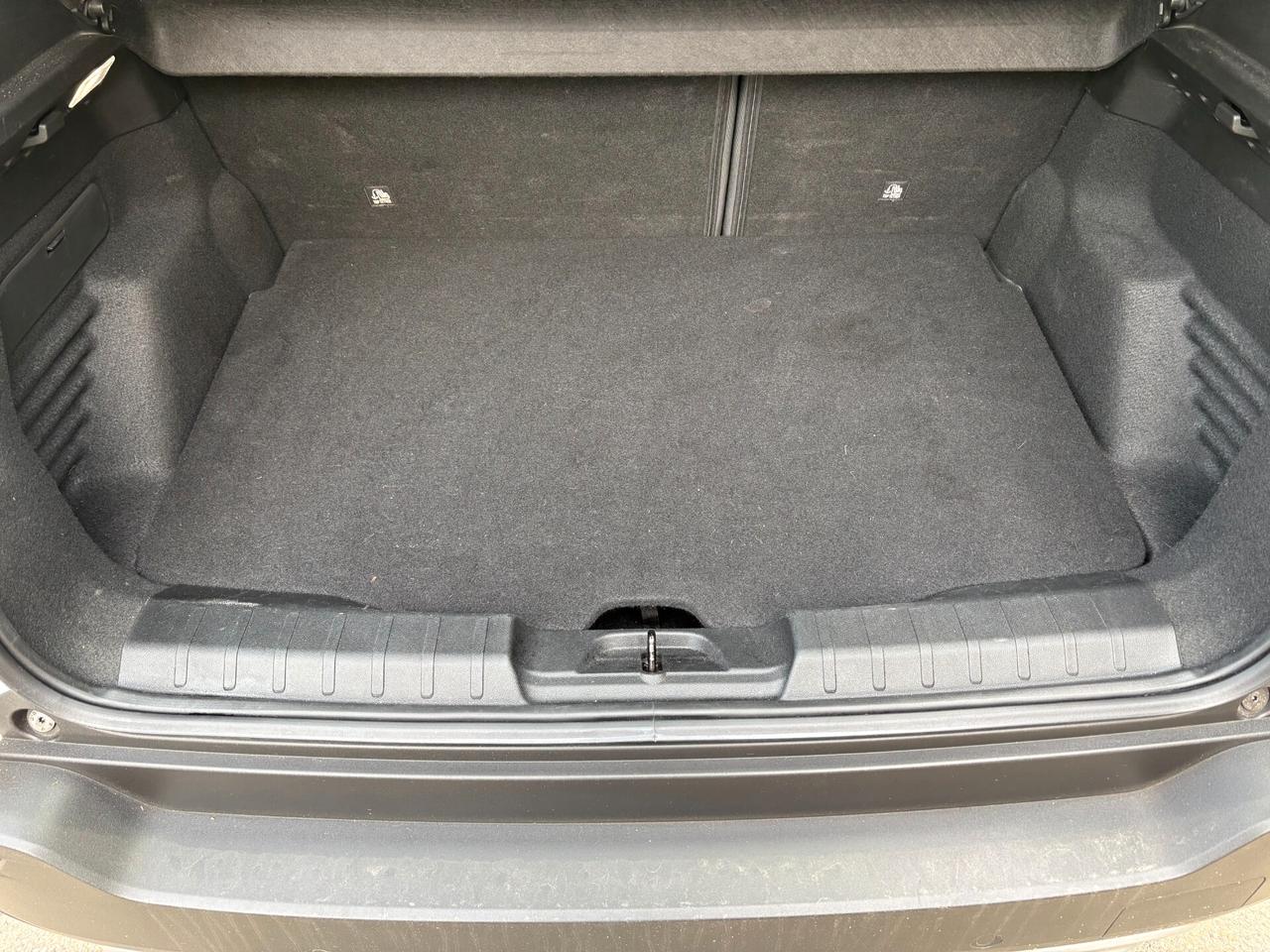 Jeep Avenger Altitude 1.2 bz 101cv - 21.000 Km