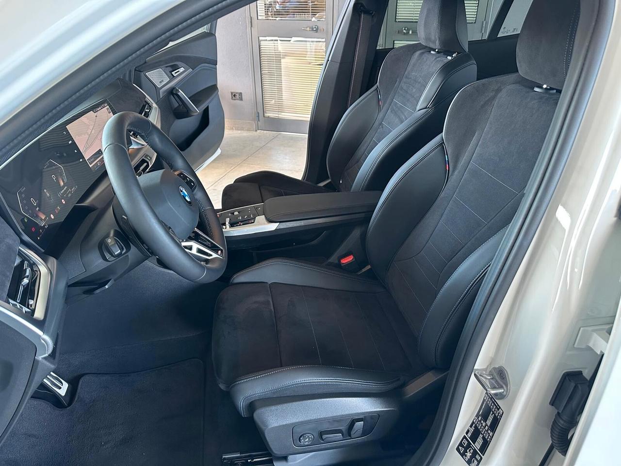 BMW X2 X-DRIVE 20D M-SPORT 150CV 2025