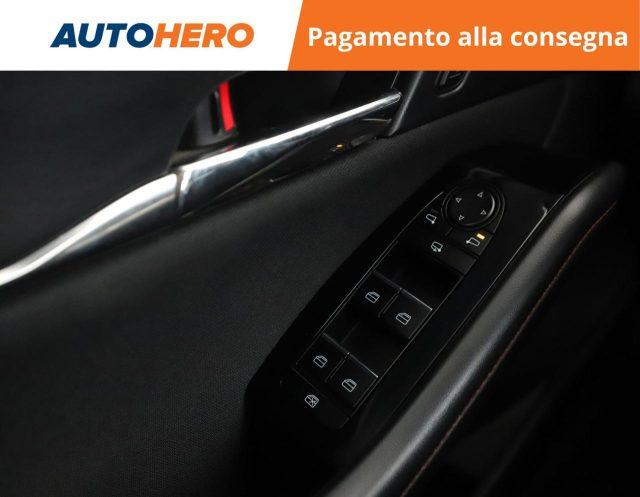 MAZDA CX-30 2.0L e-Skyactiv-G M Hybrid 2WD Homura