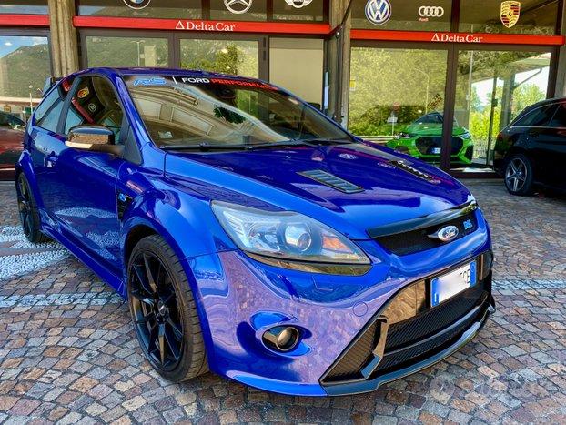Ford Focus 2.5 t RS 305 cv NUMERATA