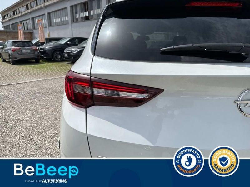 Opel Grandland X 1.6 ULTIMATE S&S 180CV AT8