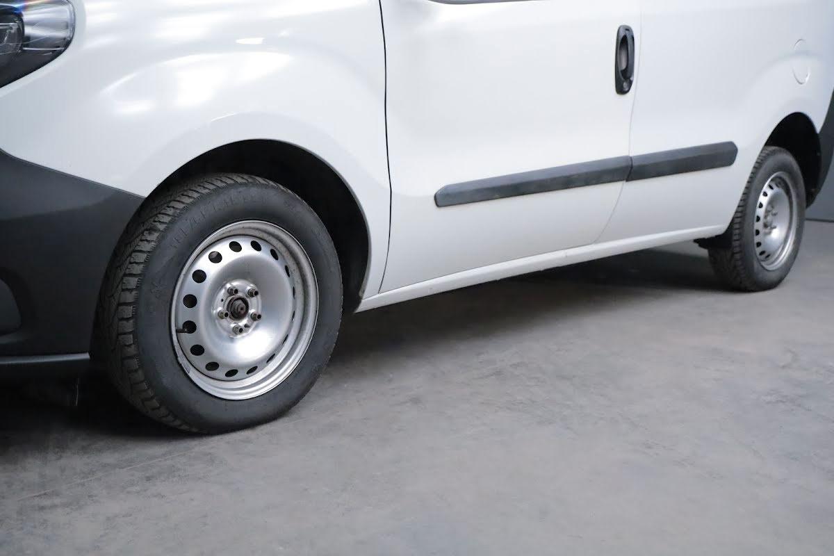 Fiat Doblo 1.6 MJT 105CV Business CH1 (IVA ESCLUSA)