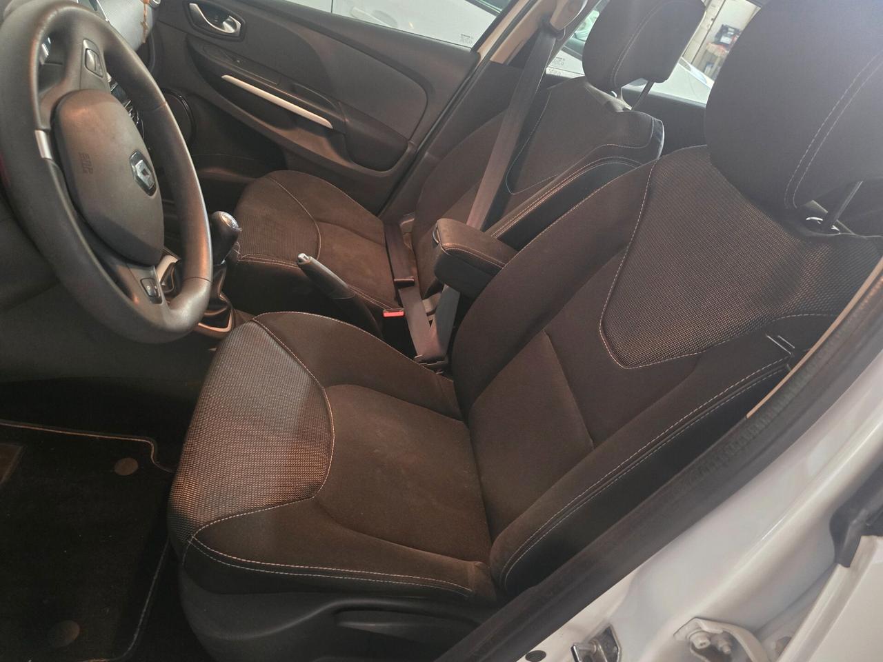 Renault Clio TCe 90 CV SW