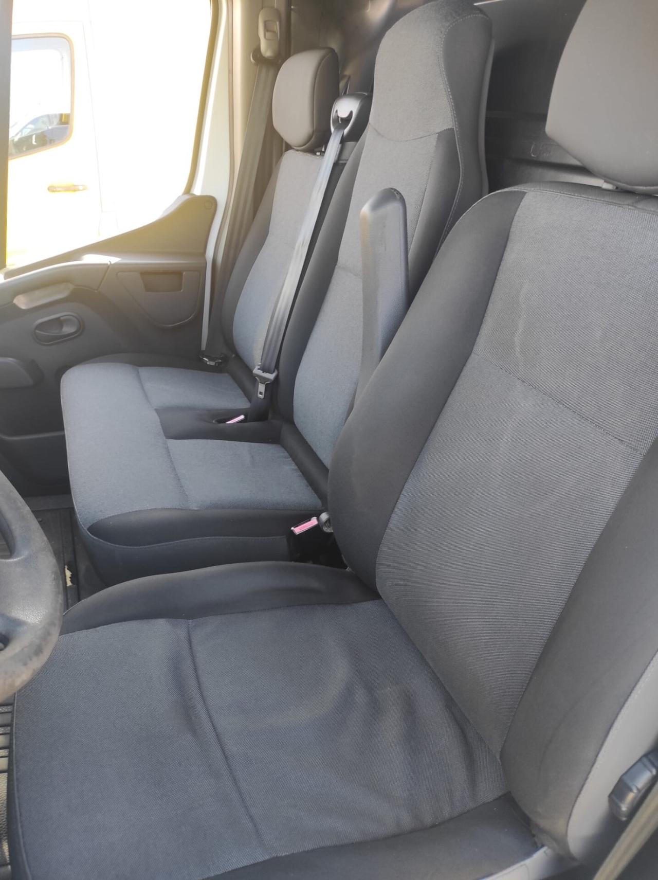 Renault Master 2.3 dCi Cargo L3 Coibentato Iva Compresa