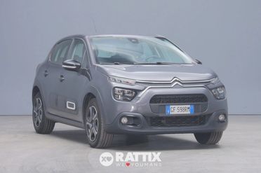 Citroen C3 1.2 puretech 83CV Feel