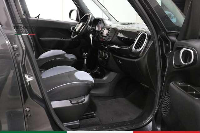 Fiat 500L 1.3 mjt Lounge 85cv