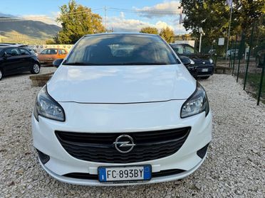 Opel Corsa 1.4 90CV GPL Tech B color neopatentati