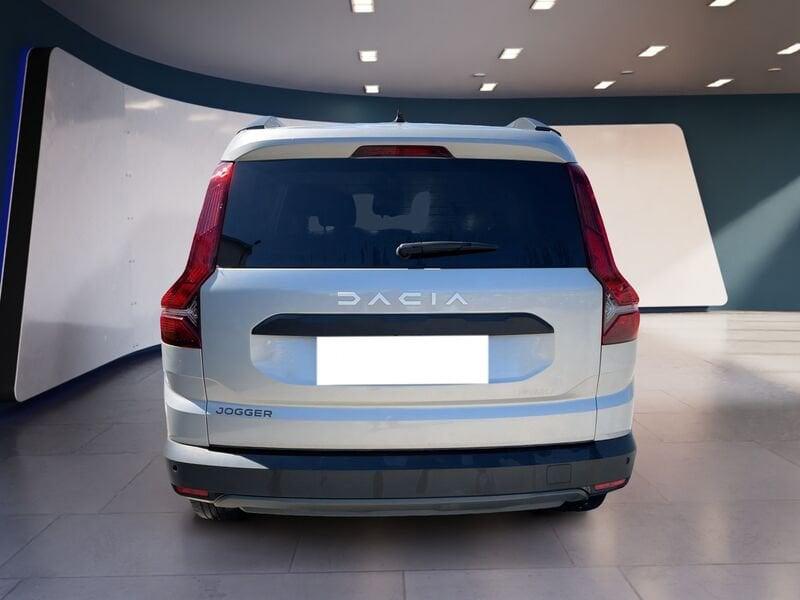 Dacia Jogger 1.0 tce Comfort Gpl 100cv 7p.ti