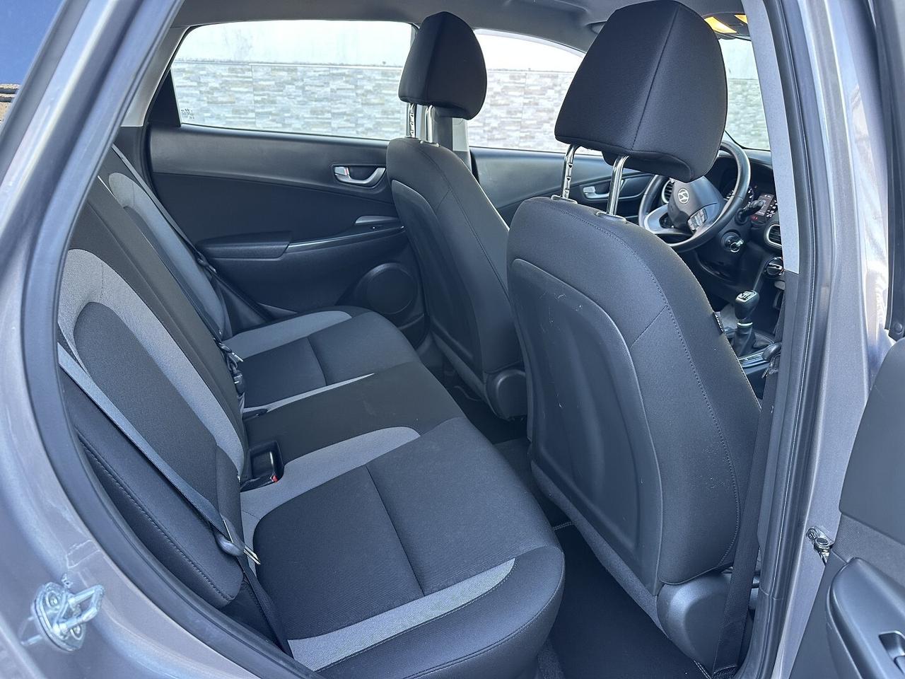 Hyundai Kona 1.0 T-GDI 120 Cv 100.000 Km