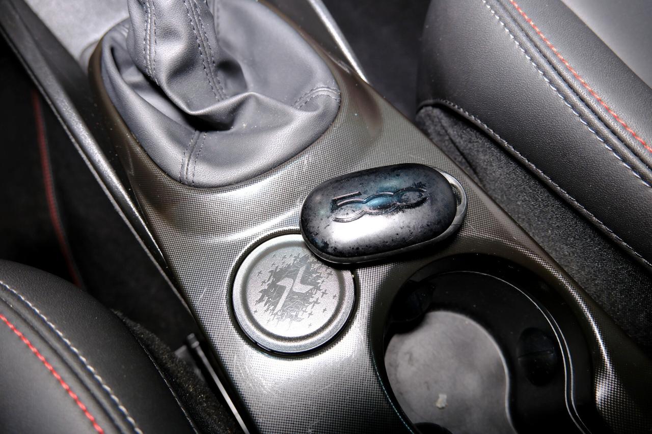 FIAT 500X 1.3 MULTIJET SPORT 95cv FULL LED