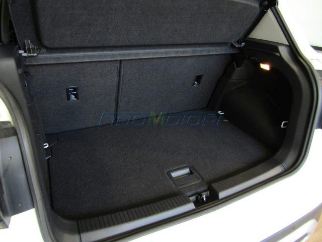 VOLKSWAGEN T-Cross 1.0 TSI 115 CV Life