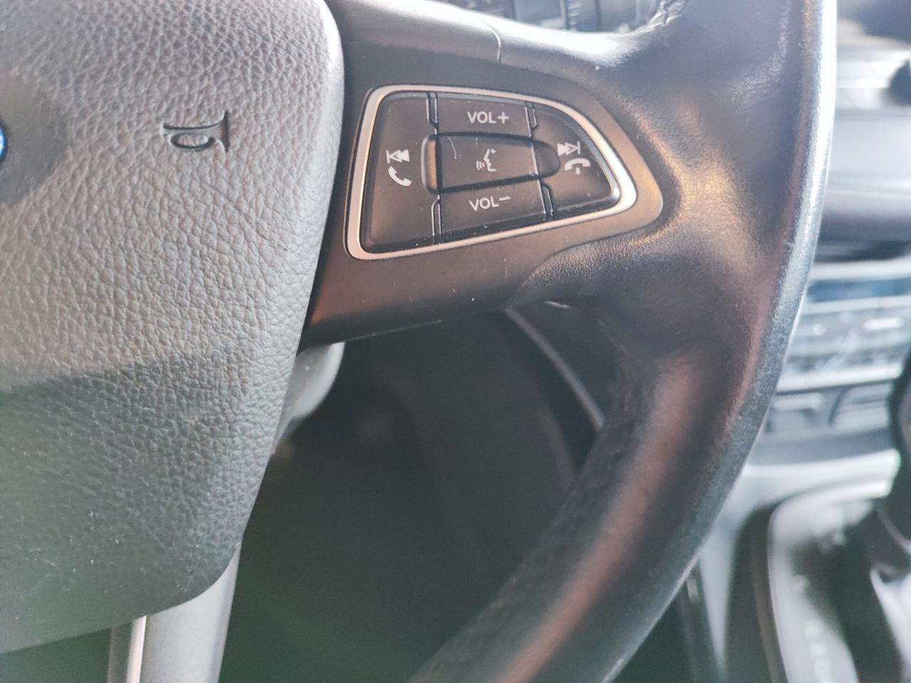 Ford C-Max 1.5 TDCi 120CV Powershift Start&Stop Titanium X