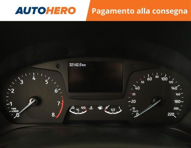 FORD Fiesta 1.0 Ecoboost 95 CV 5 porte ST-Line