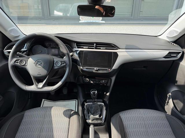 OPEL Corsa 1.2 BENZINA 100CV OK NEOPATENTATO