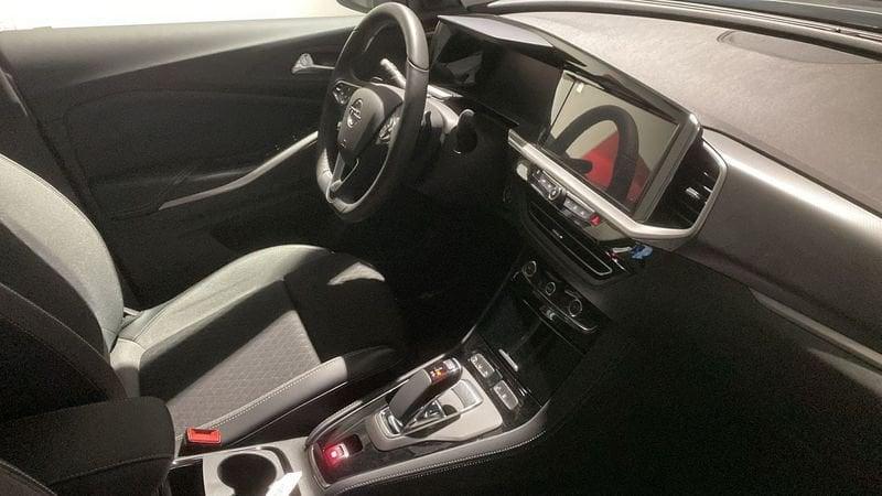 Opel Grandland Grandland 1.6 PHEV aut. FWD Business Elegance