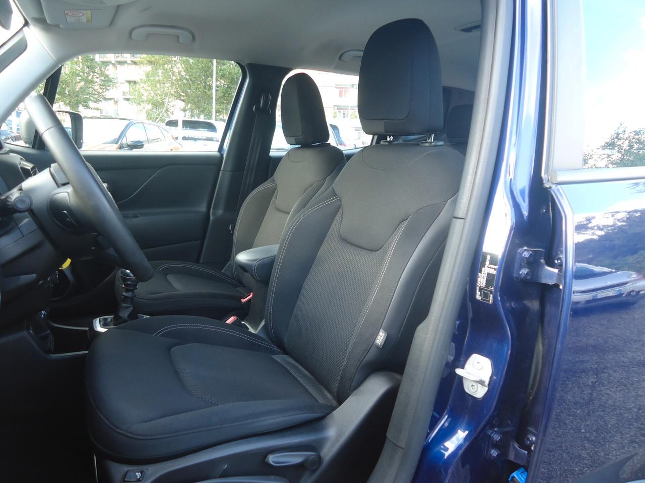 Jeep Renegade 1.0 T3 Limited