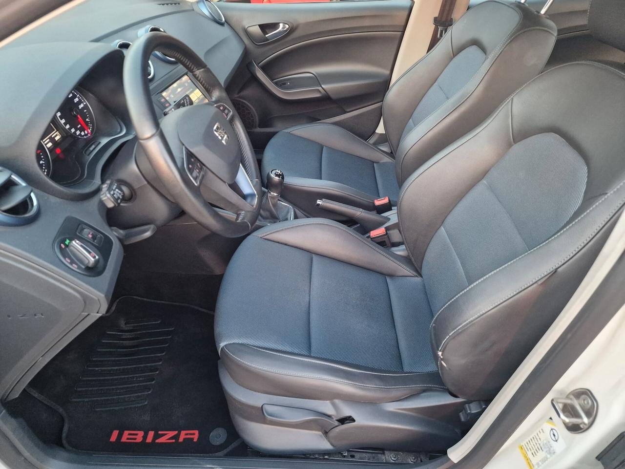 Seat Ibiza 1.0TSI 95cv 5p Connect