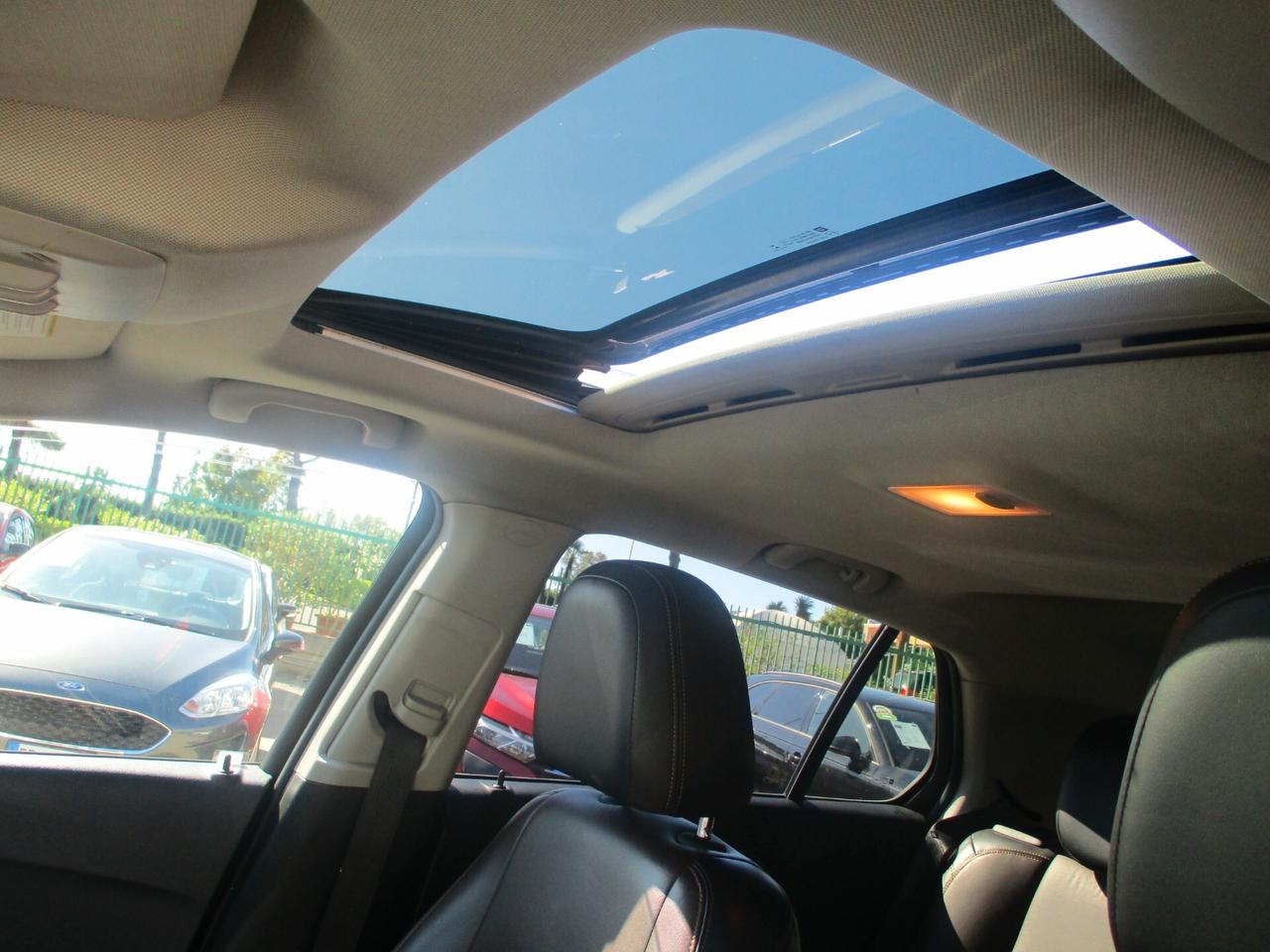 Chevrolet Trax 1.7 CRDI 130CV E5 PELLE TOTALE/TETTO APRIBILE