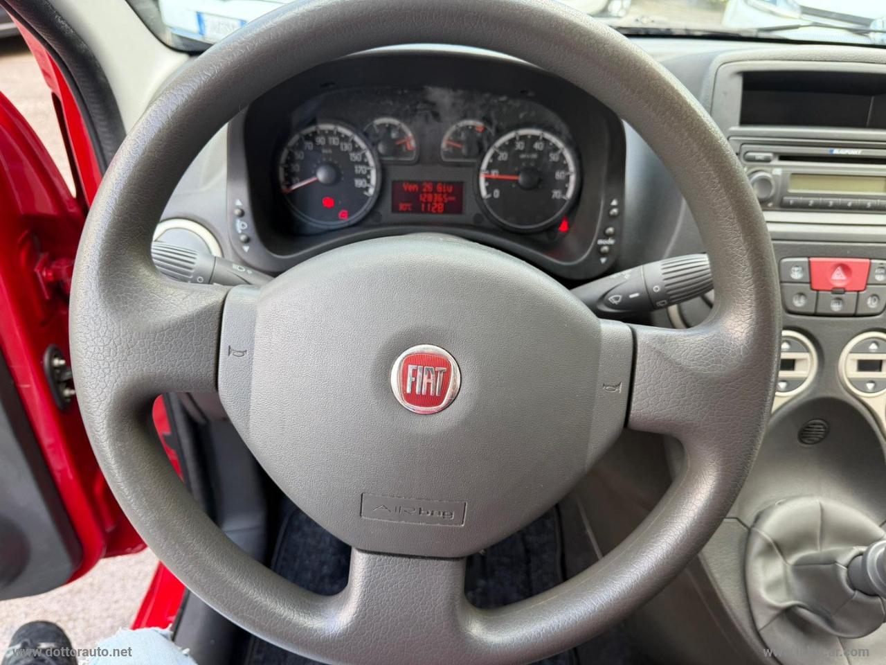 FIAT Panda 1.2 Dynamic