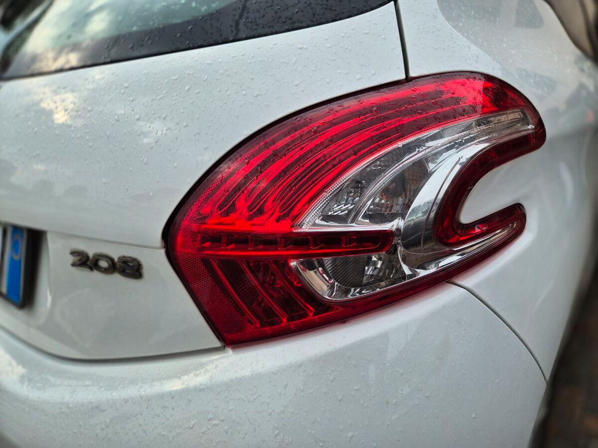 Peugeot 208 1.2 PT (vti) 12v Active 3p