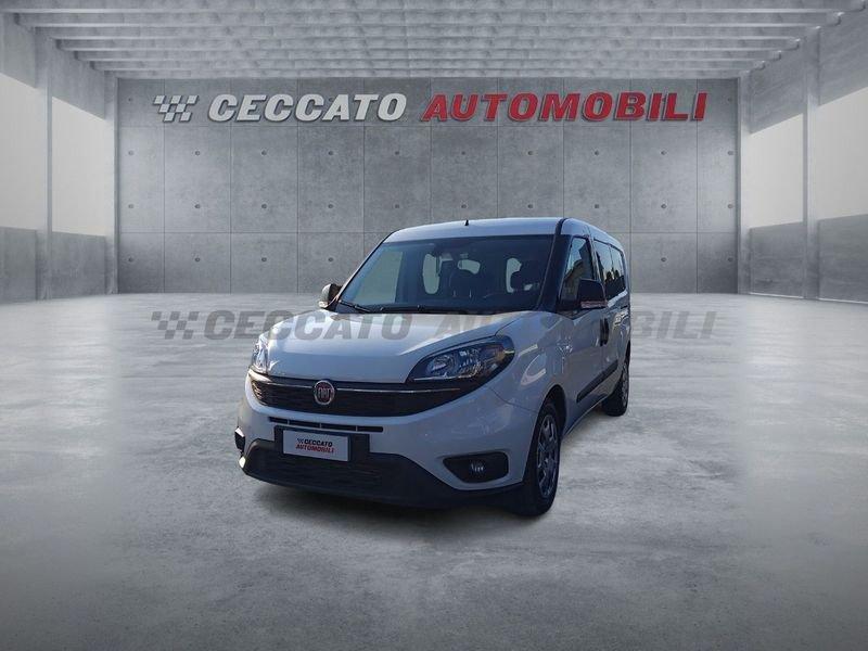 FIAT Doblò Doblo cargo maxi 1.6 mjt 120cv LH1 Business S&S