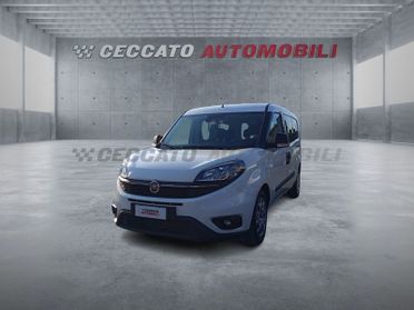 FIAT Doblò Doblo cargo maxi 1.6 mjt 120cv LH1 Business S&S