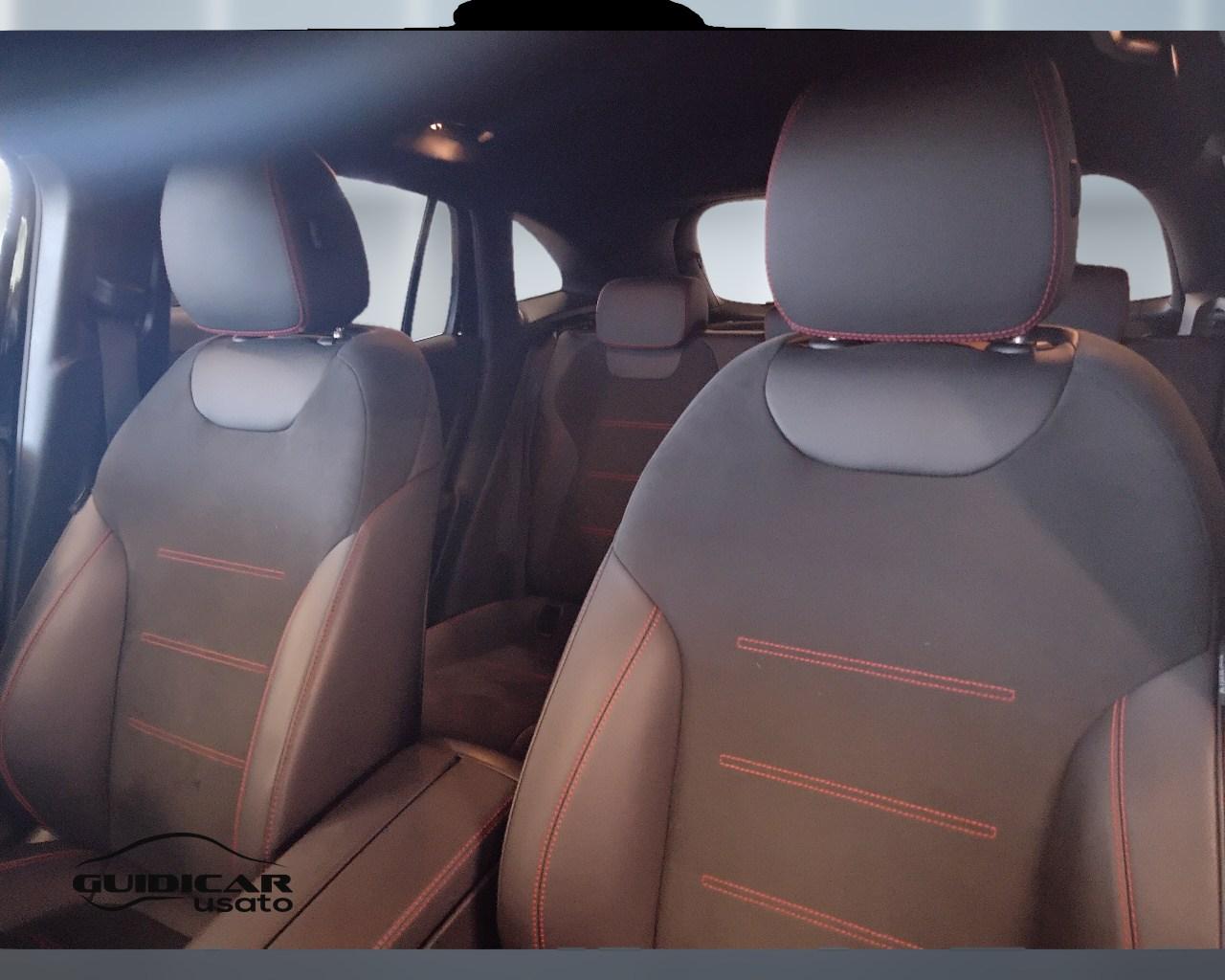 Mercedes-Benz GLA-H247 2023 - GLA 200 d AMG Line Advanced Plus auto