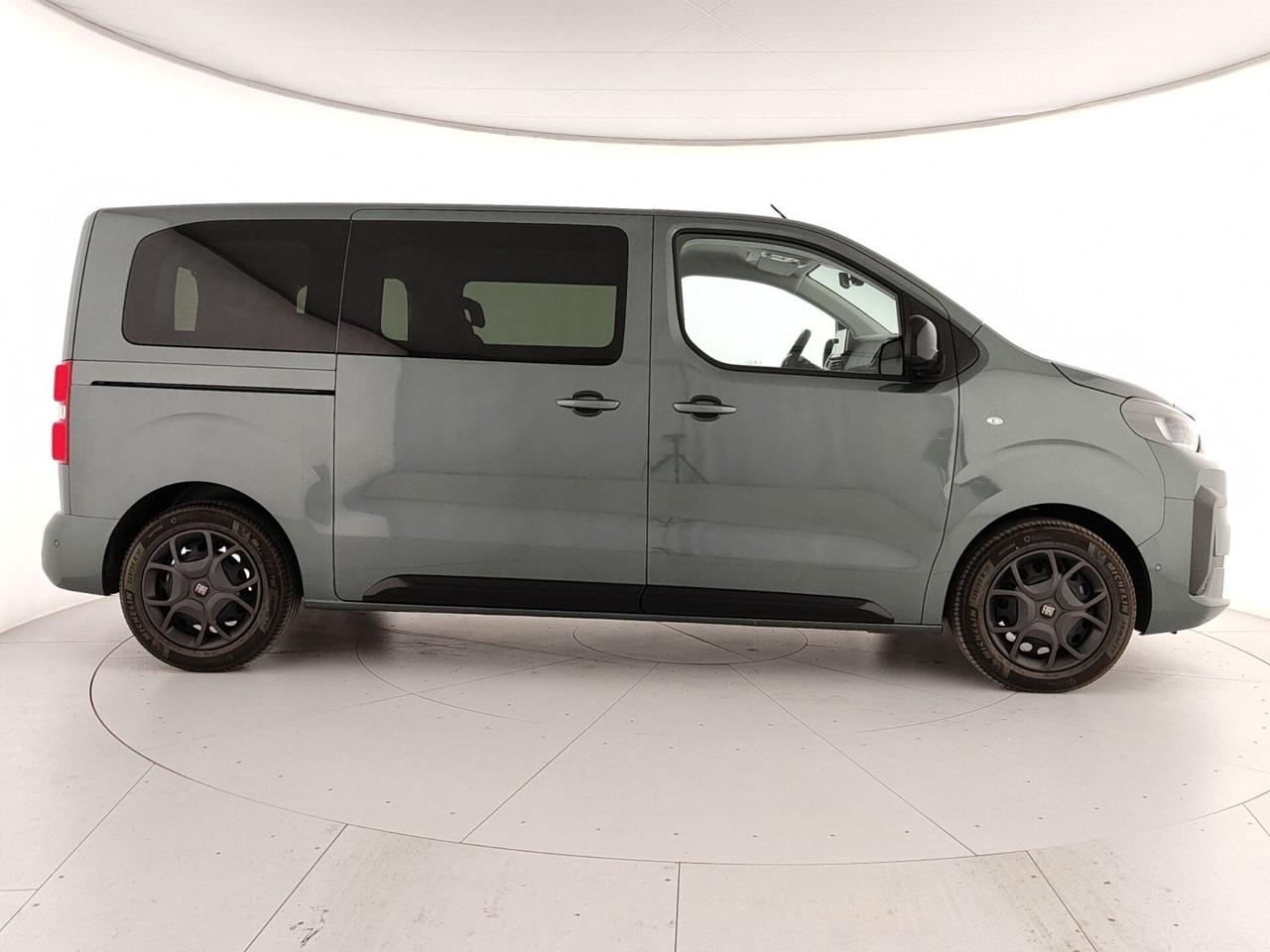 Fiat Ulysse 2.0 BlueHDi 180 CV AT8 L3