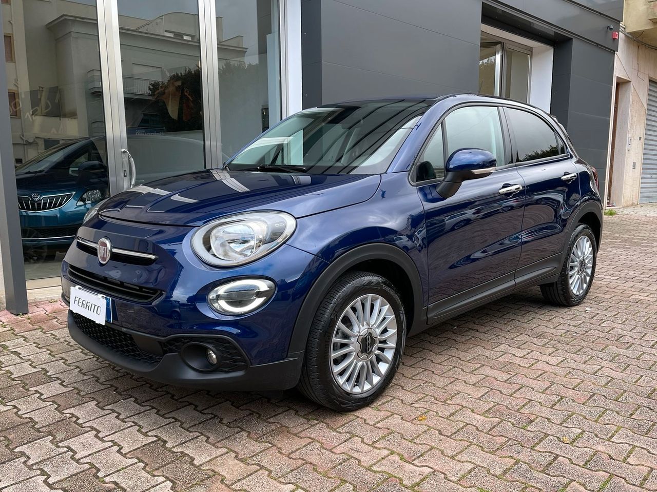 Fiat 500X 1.3 MultiJet 95 CV Connect - 2021