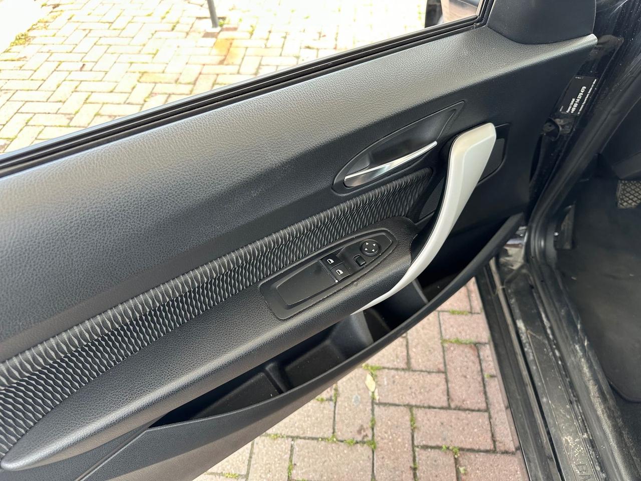 Bmw 116 Advantage 116 i