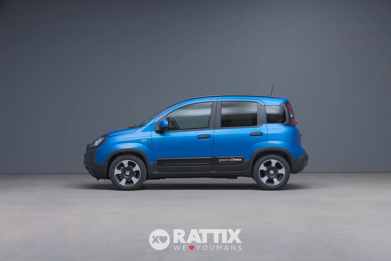 Fiat Panda Pandina 1.0 Firefly Hybrid 70CV
