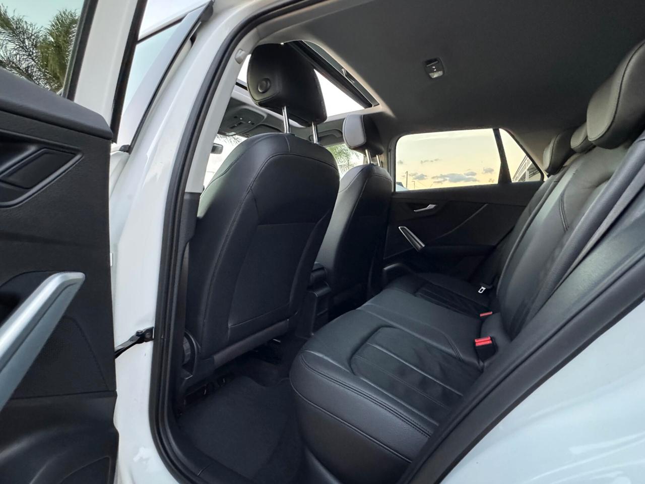 Audi Q2 1.6 TDI
