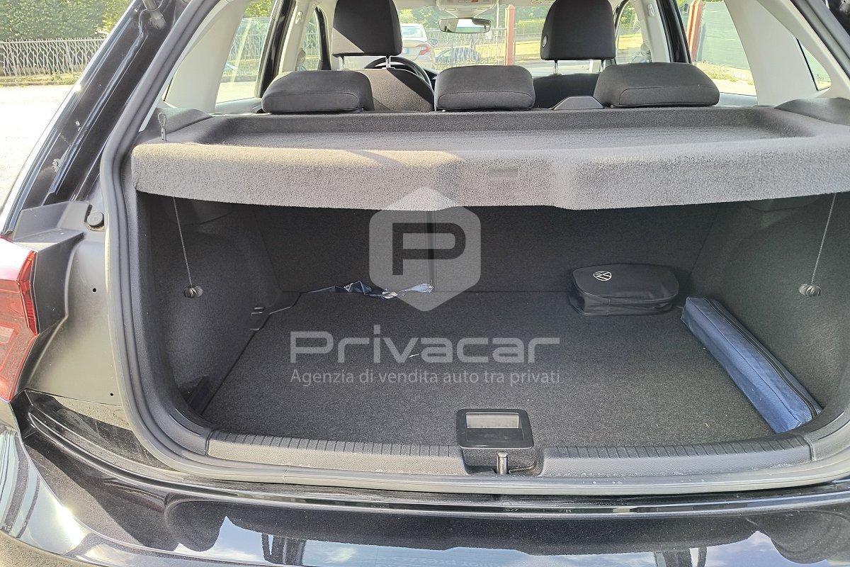 VOLKSWAGEN Polo 1.0 TSI Life