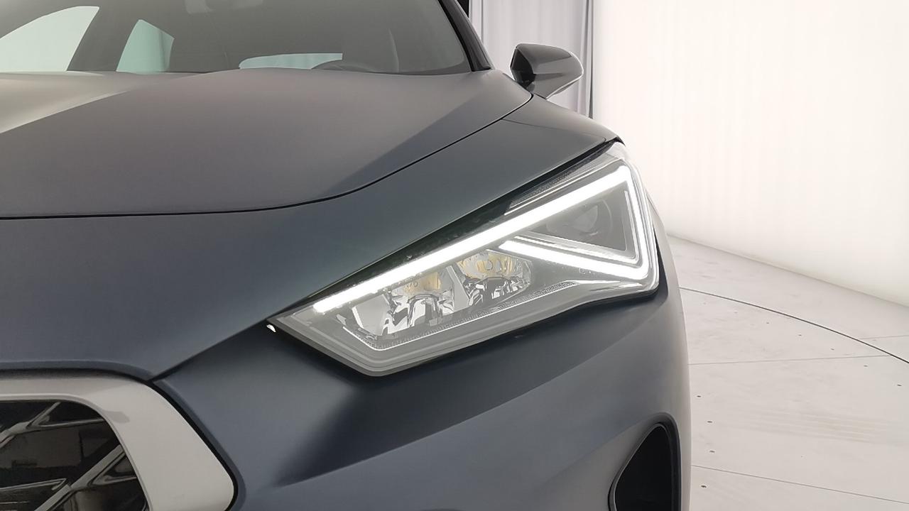 CUPRA Formentor 2020 - Formentor 1.4 e-hybrid 204cv dsg
