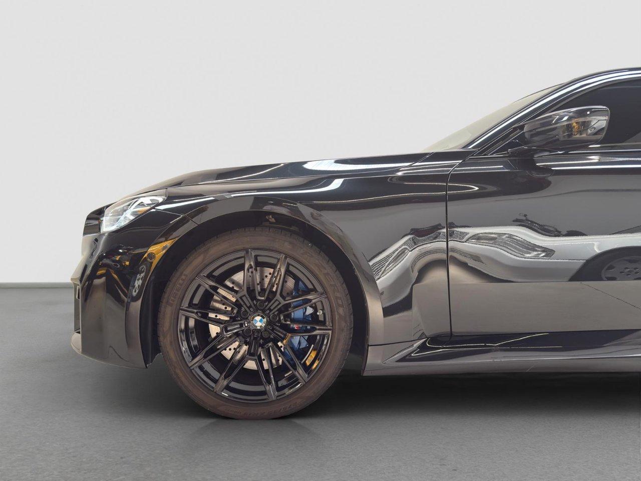 BMW M2 Coupe 3.0 460cv*MANUALE*