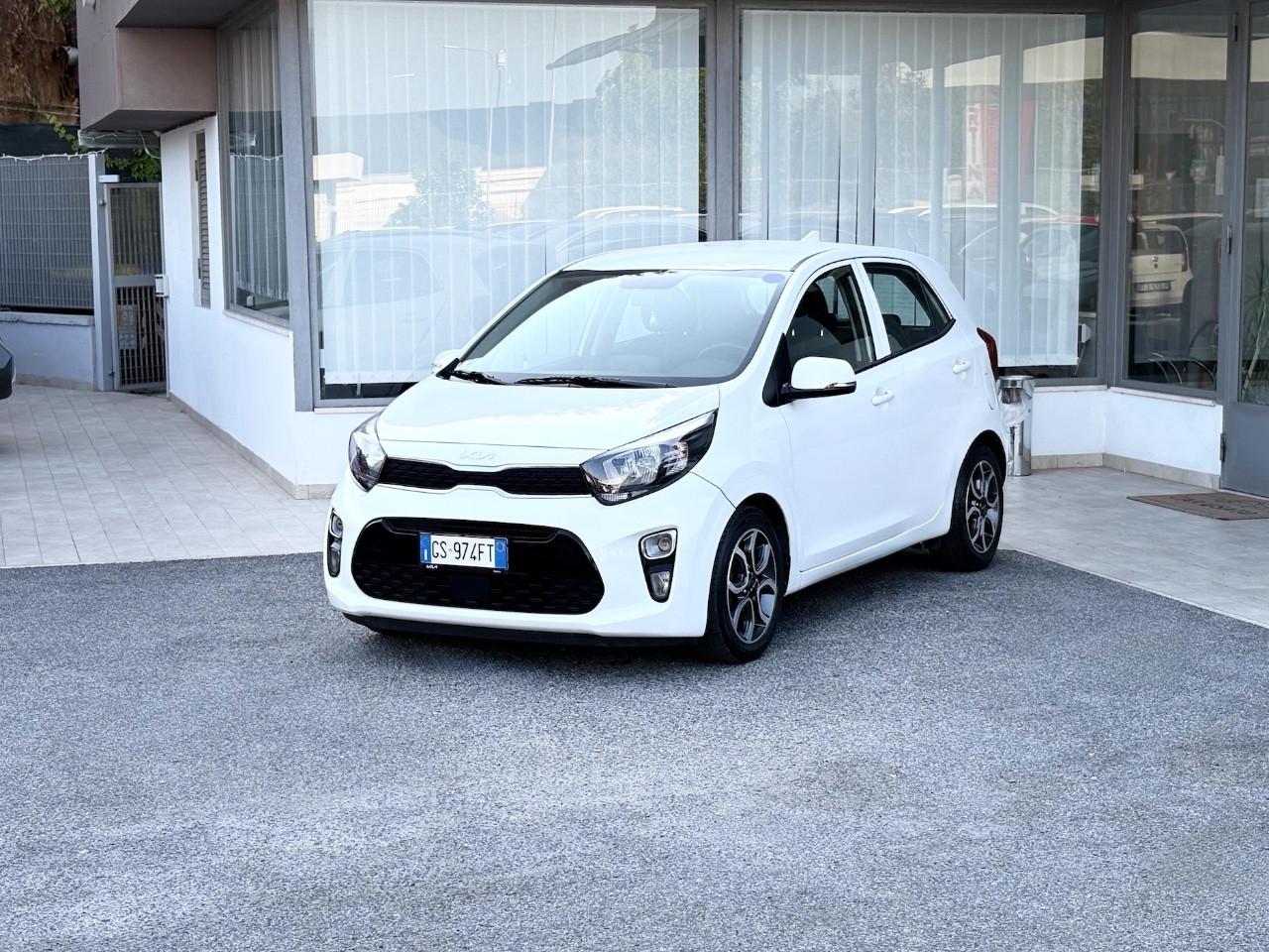 Kia Picanto 1.0 Gpl 65CV E6 Neo - 2023