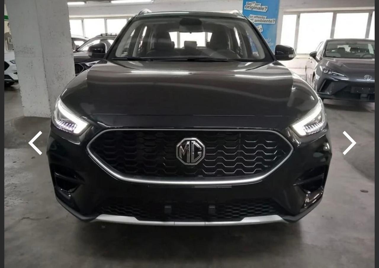 Mg ZS 1.5 VTi-tech Luxury