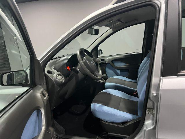 FIAT Panda 1.3 MJT 16V 4x4 Climbing + TASTO ELD