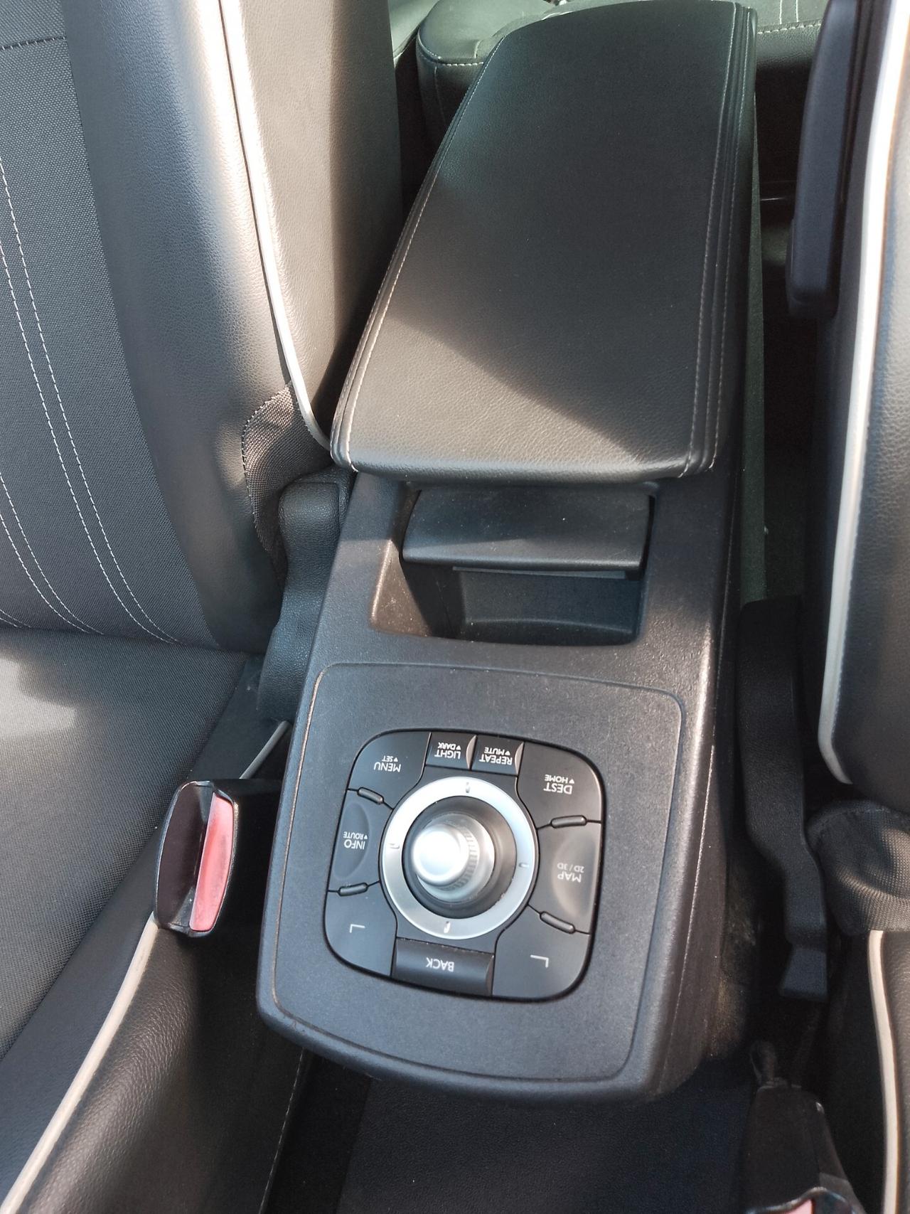 Renault Scenic Scénic XMod 1.6 dCi 130CV Start&Stop Bose