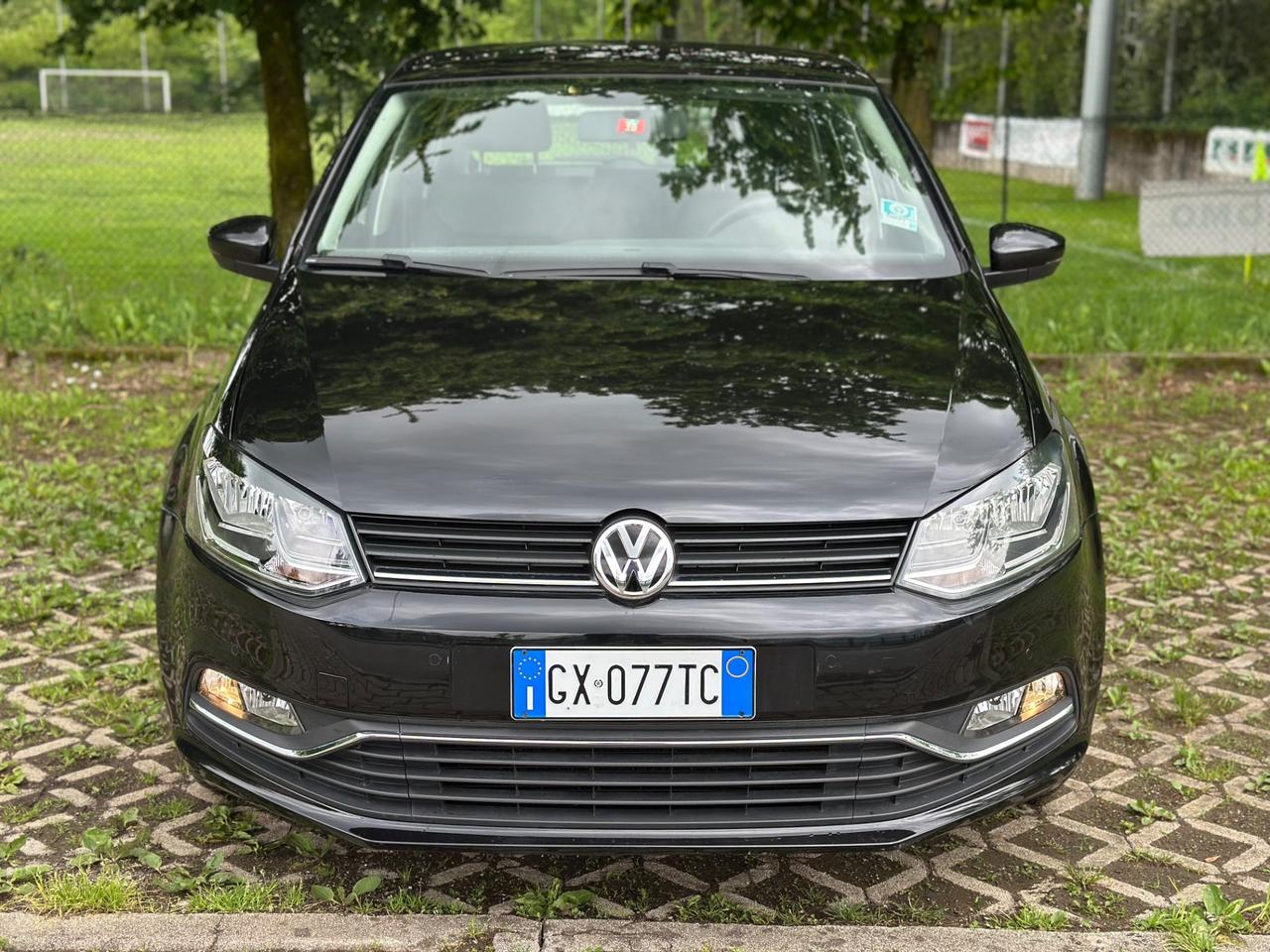 Volkswagen Polo 1.4 TDI 5p. Business