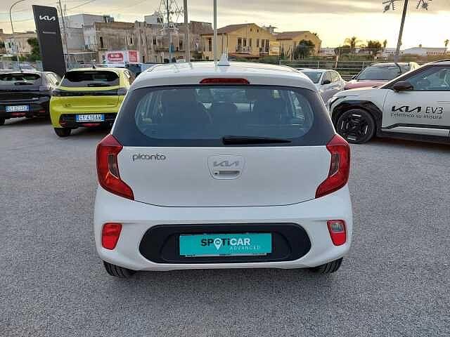 Kia Picanto 1.0 12V 5 porte Style TT