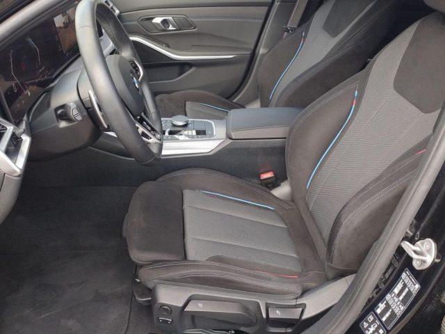 BMW 320 d 48V xDrive Touring Msport Pro Aut.