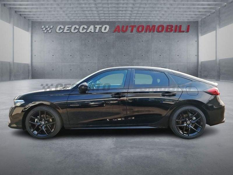 Honda Civic CivicH232.0 Sport MY2024