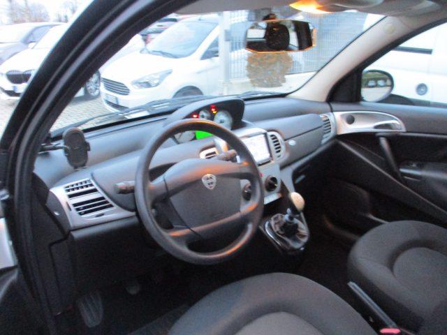 LANCIA Ypsilon 1.2 69Cv OK NEOPAT./Clima/Radio