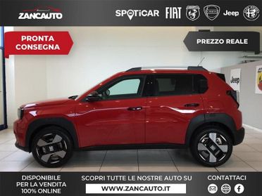 FIAT Grande Panda Grande Panda 1.2 Hybrid 110 CV S&S La Prima - KM0 PREZZO REALE