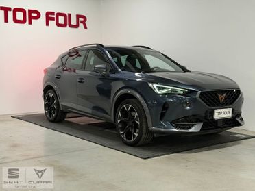 CUPRA Formentor Formentor 2.0 tdi 4drive 150cv dsg