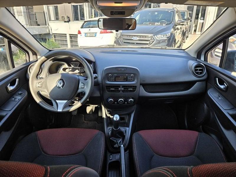 Renault Clio 1.5 Energy dCi 75cv Duel